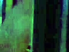 Latina's Steamy Strip and Dance