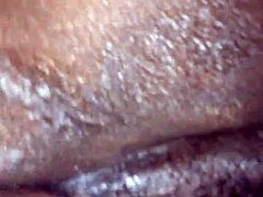 Big Dick Dominates BBW in Raw Fuck