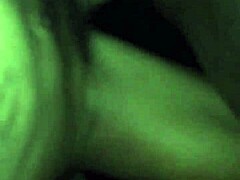 Big Dick Dominates BBW in Raw Fuck