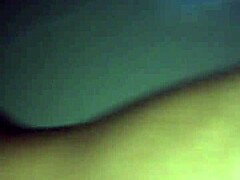 Big Dick Dominates BBW in Raw Fuck