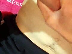 Teen With Big Ass Fucked Hard In Amateur Clip