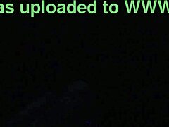 BRITNEY'S BLACKLIGHT FETISH MYSTERY
