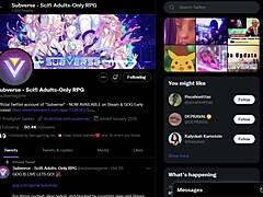 Subverse Pullout Update Brings Thrills