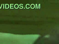 Femdom Wife’s Foot Fetish At Party