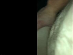 Spying on Latina Maid