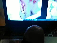 Chicky's Sensual Solo Tribute