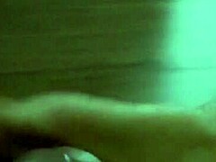 Femdom Wife’s Foot Fetish At Party