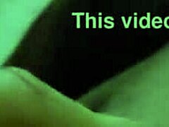Femdom Wife’s Foot Fetish At Party