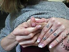 EMOTIONAL AURO'S STUNNING ASSETS SHINE