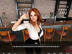 Fulfill Fantasies with Hot MILF