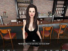 Fulfill Fantasies with Hot MILF