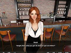 Fulfill Fantasies with Hot MILF