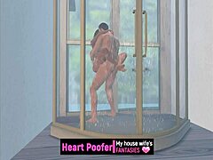 Woman's Filthy Animated Adventure