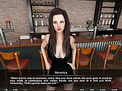 Fulfill Fantasies with Hot MILF