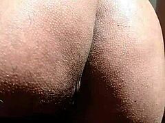 Bundinha Craving Cock For A Wild Feast