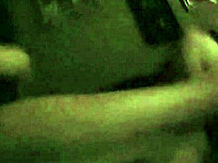 Wife's Fierce Handjob Takes Total Control