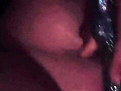 Wife's Fierce Handjob Takes Total Control