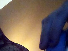 Leftyxluccis’ Intimate Self-Discovery