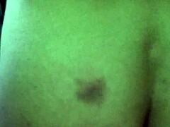 Raw Passion After Motorcycle Fall