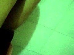 la osa’s teasing anal hint