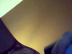 Leftyxluccis’ Intimate Self-Discovery