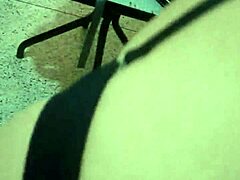 la osa’s teasing anal hint