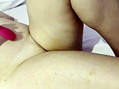 MILF Promises to Cum Hard for You Now