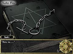 Bible Black Demon Lust Play