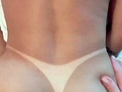 Redbr23’s Latina Backdoor Story