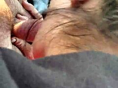 Getting Another Raw Blowjob in POV Style