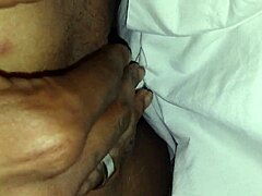 Play with my dripping pussy right now