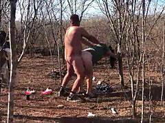 Swing Club Glory Hole Desire