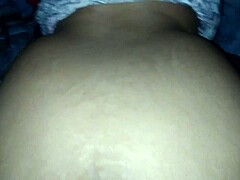 bm’s massive booty shakes for you