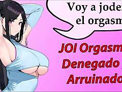 Ruined Joi Orgasm Denied Just For You