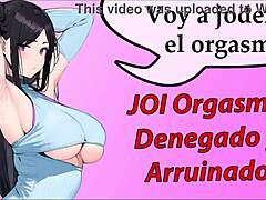 Ruined Joi Orgasm Denied Just For You