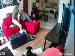 Teen’s Hardcore Fuck With Ex