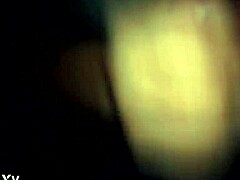 Wife's amateur blowjob captured in intimate detail