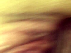 Amateur Dildo Play In Hardcore Anal Scene