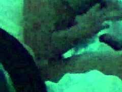 Neighbor's Wife in Intense Desire