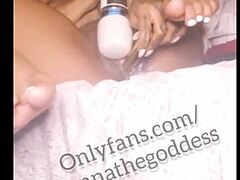 Thot's wild toy play explodes.
