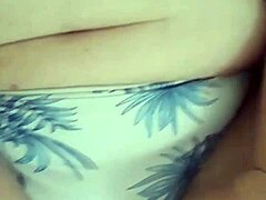 Sexy Tamil with stunning curves