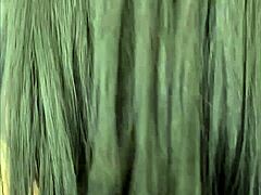 my latina oral thrill with epic tit action