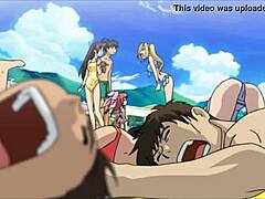 POV Babe's Bold Fetish Adventure