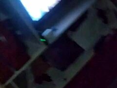 Latina Amateur Confesses Her Wild Side