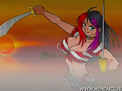 HD Anime Babes Theme?