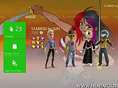 HD Anime Babes Theme?