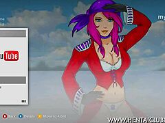 HD Anime Babes Theme?