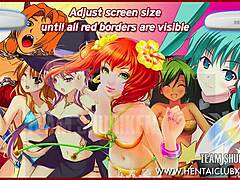 HD Anime Babes Theme?
