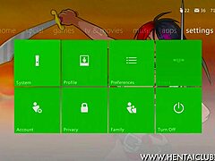 HD Anime Babes Theme?