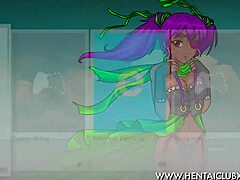 HD Anime Babes Theme?